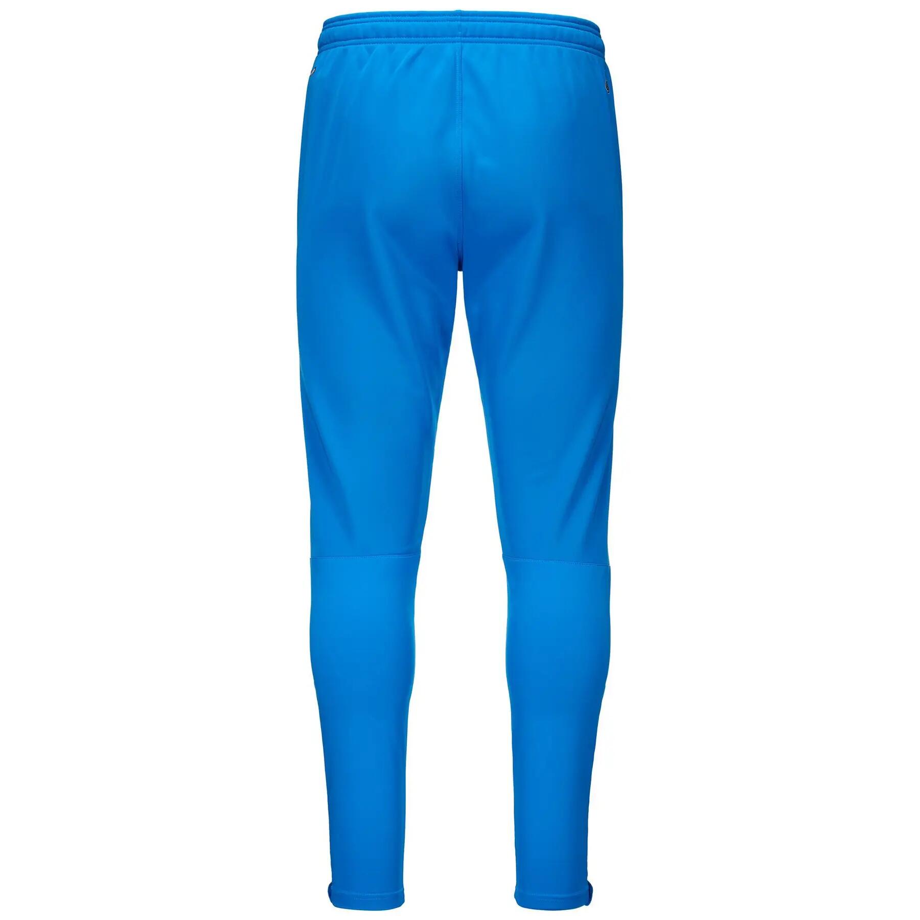 Deportivo La Corogne Kinder Trainingshose Miragi Pro 2025/26 2/3