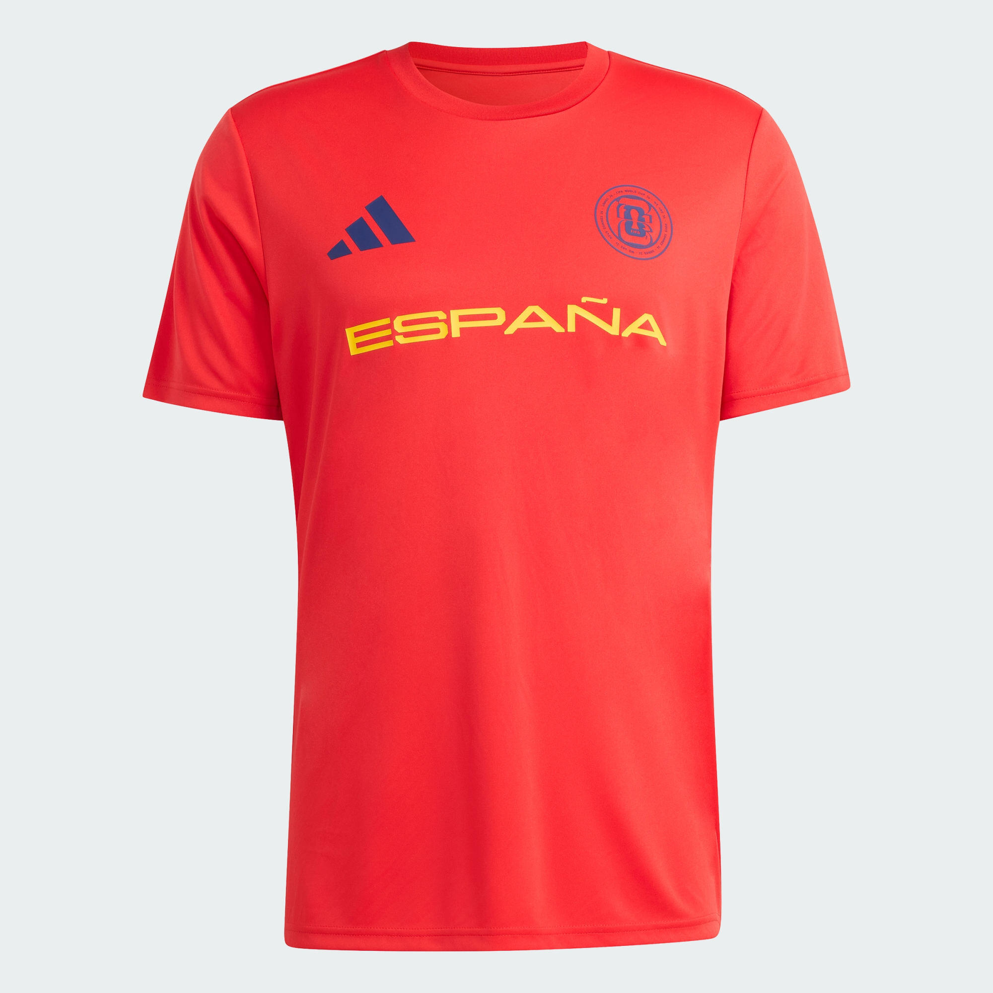 FIFA Fussball-Weltmeisterschaft™ 2026 Spanien Trikot 2/6