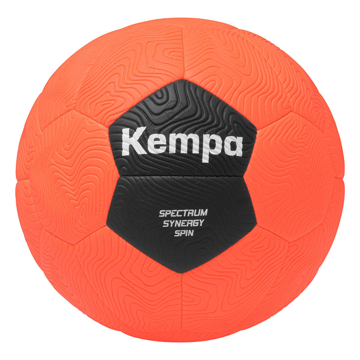 Handball Spectrum Synergy Spin KEMPA 3/3
