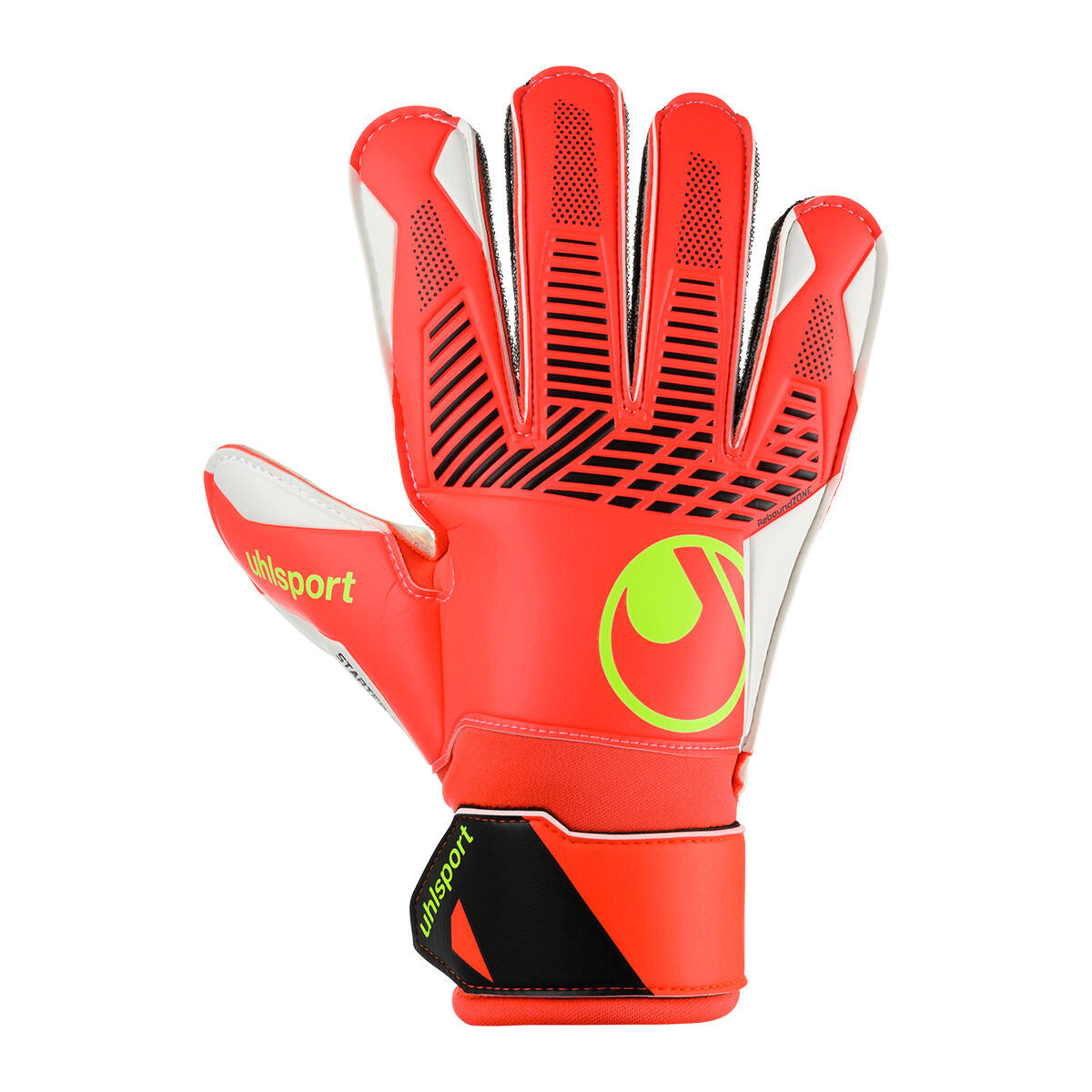 Torwarthandschuhe FM ZNE Starter Soft UHLSPORT 1/2