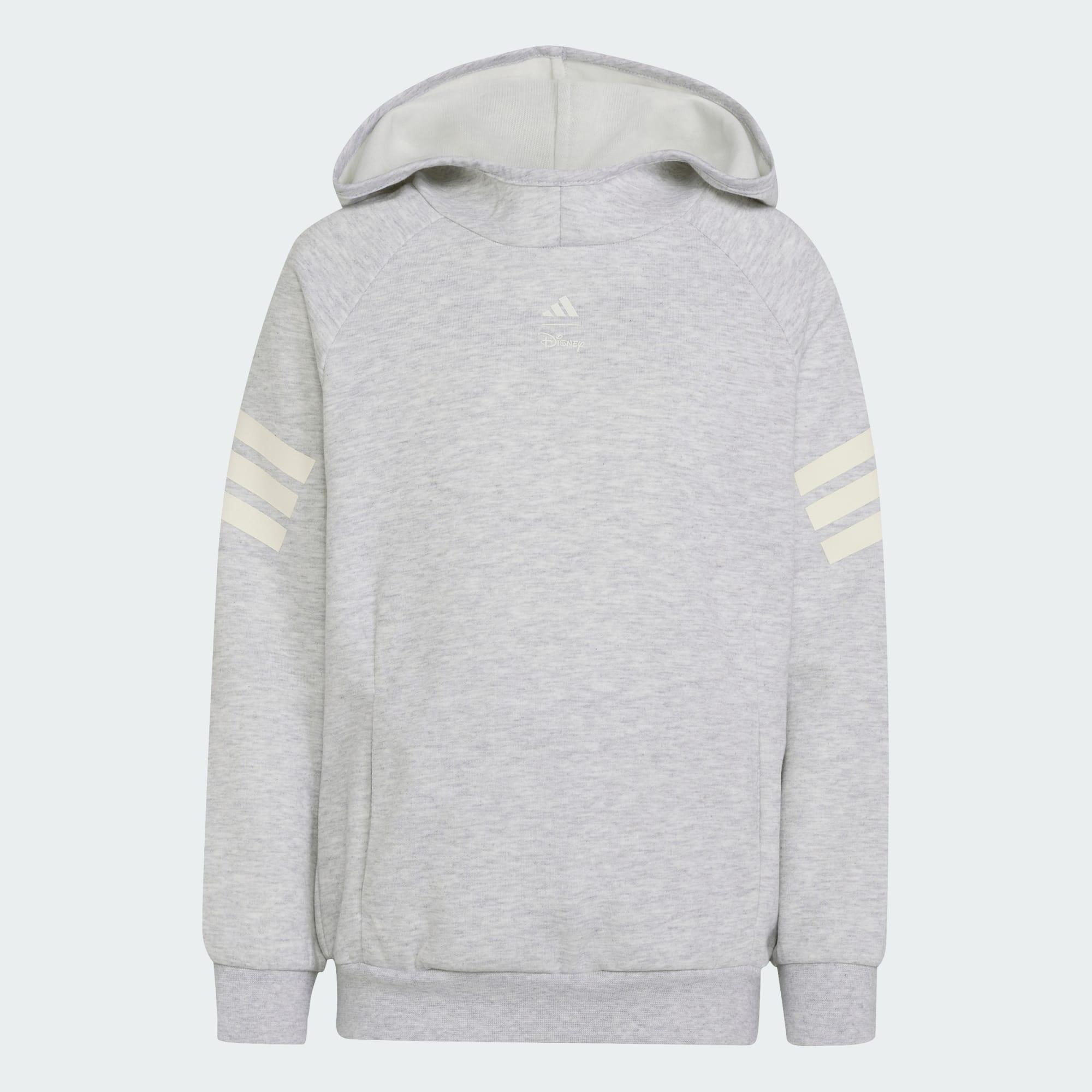 SWEAT-SHIRT ADIDAS DISNEY MICKEY MOUSE 2/5