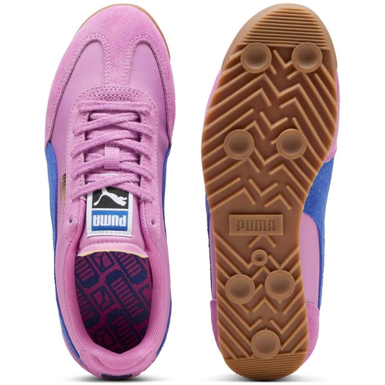 Turnschuhe Puma Unisex Arizona, Lila, Unisex 2/5