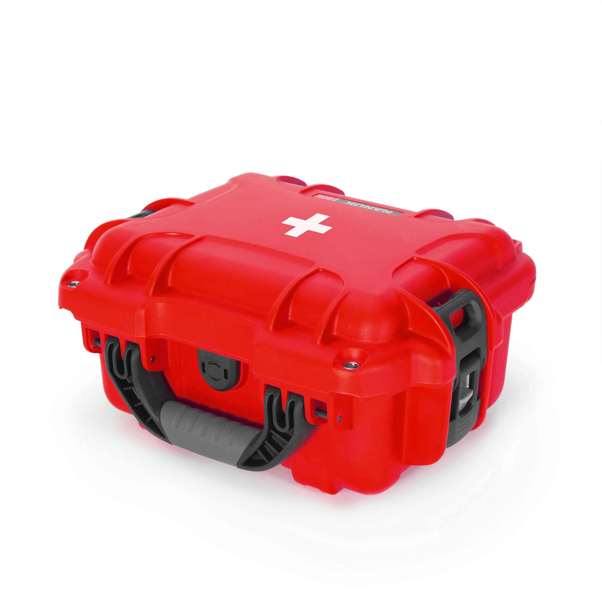 Trousse de secours vide Nanuk 905 First Aid Logo 2/4
