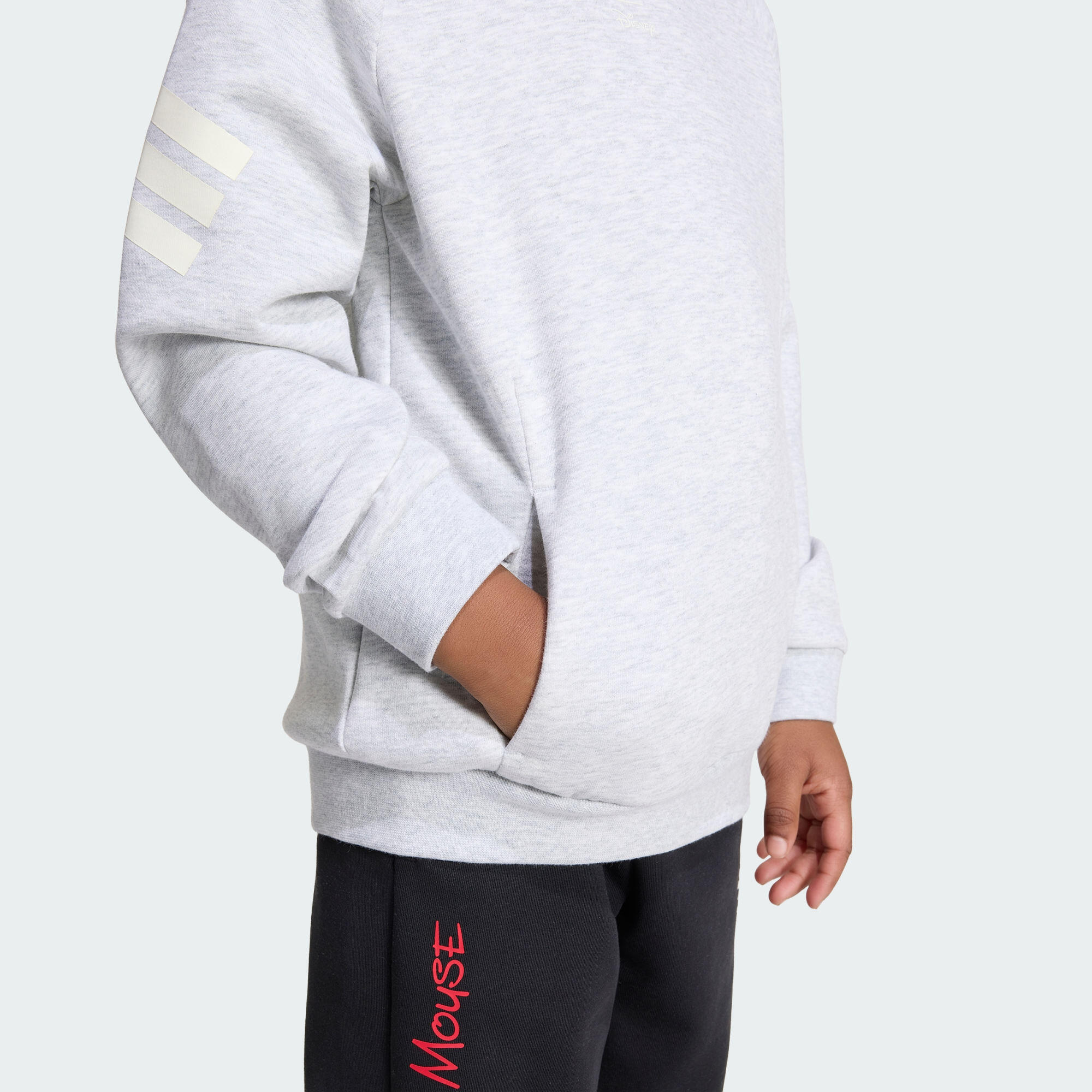 SWEAT-SHIRT ADIDAS DISNEY MICKEY MOUSE 5/5