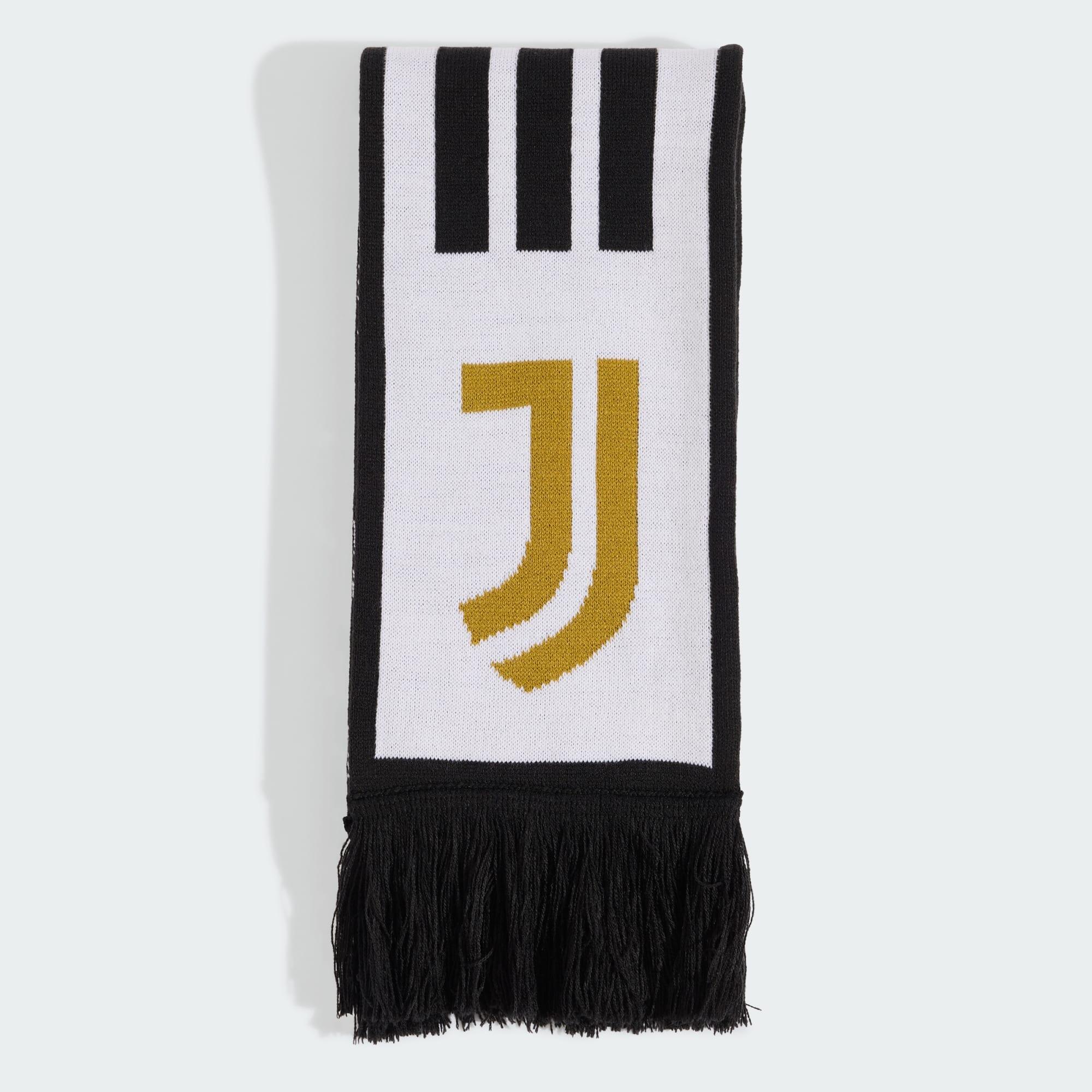 BUFANDA PRIMERA EQUIPACIÓN JUVENTUS 4/4