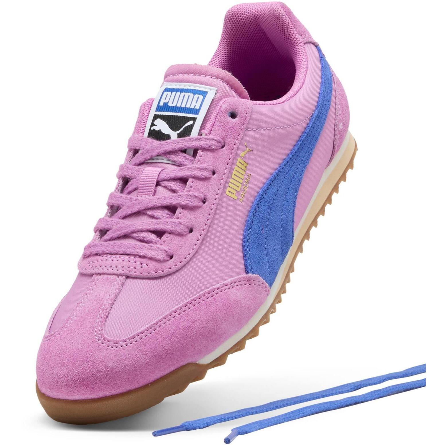 Turnschuhe Puma Unisex Arizona, Lila, Unisex 5/5