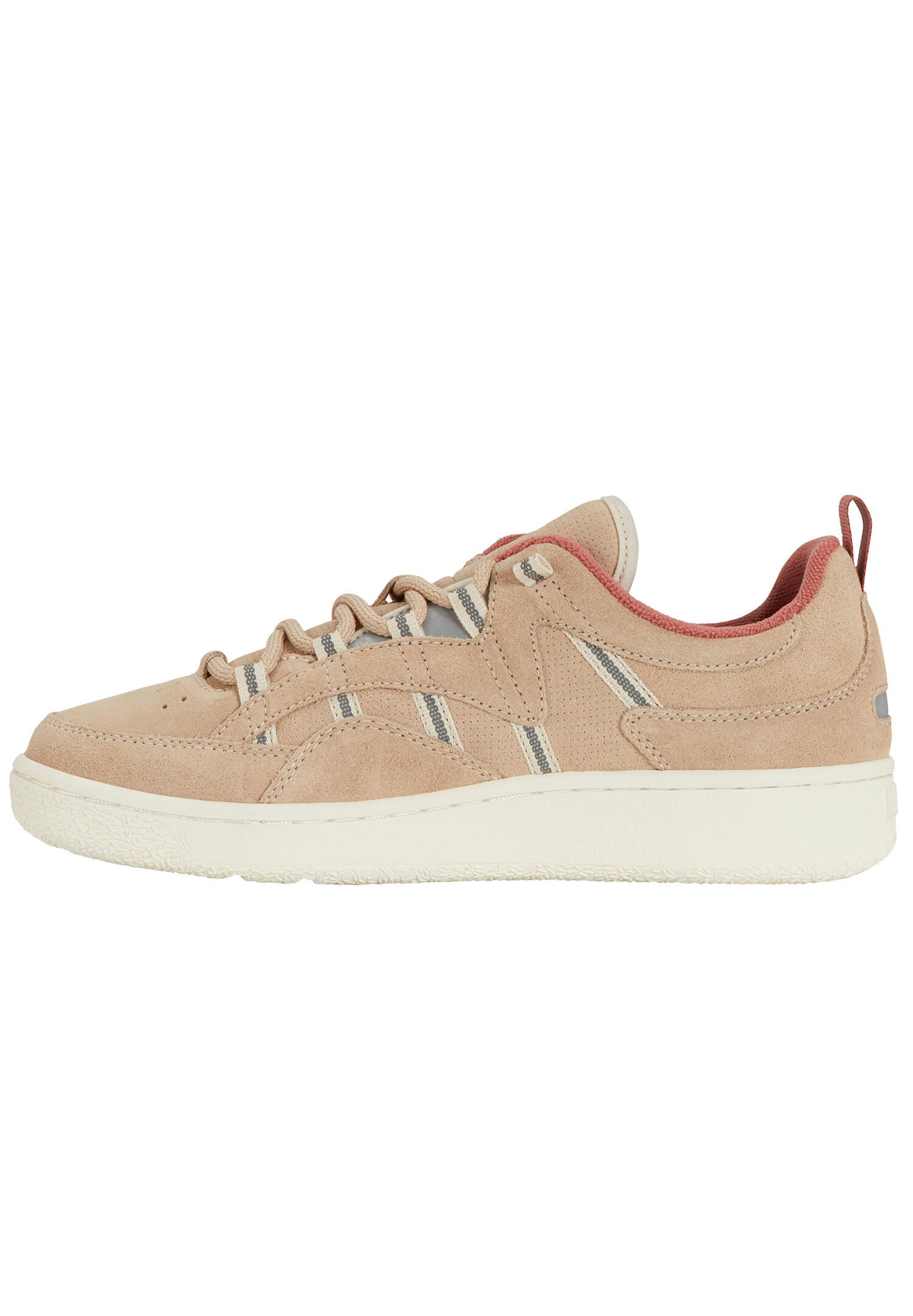 K-Swiss Damen Sneaker SLAMM 99 SDE 94313-290 Irish Cream/Snow/White 4/6