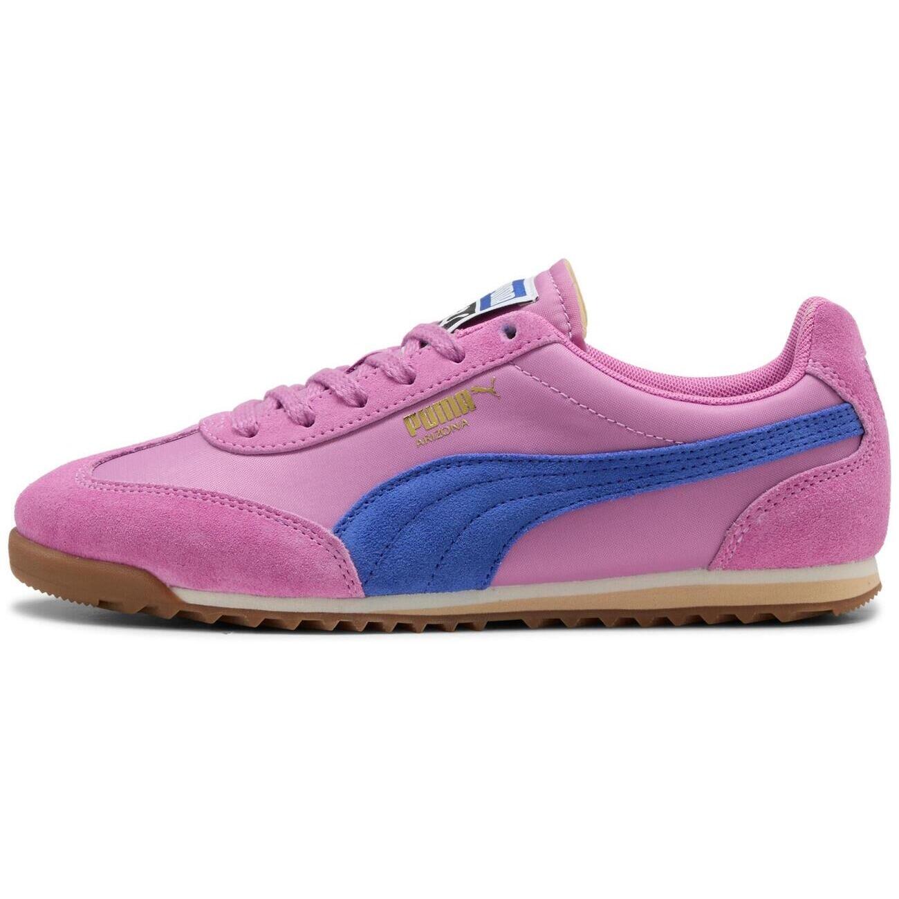 Pantofi sport unisex Puma Unisex Arizona, Mov