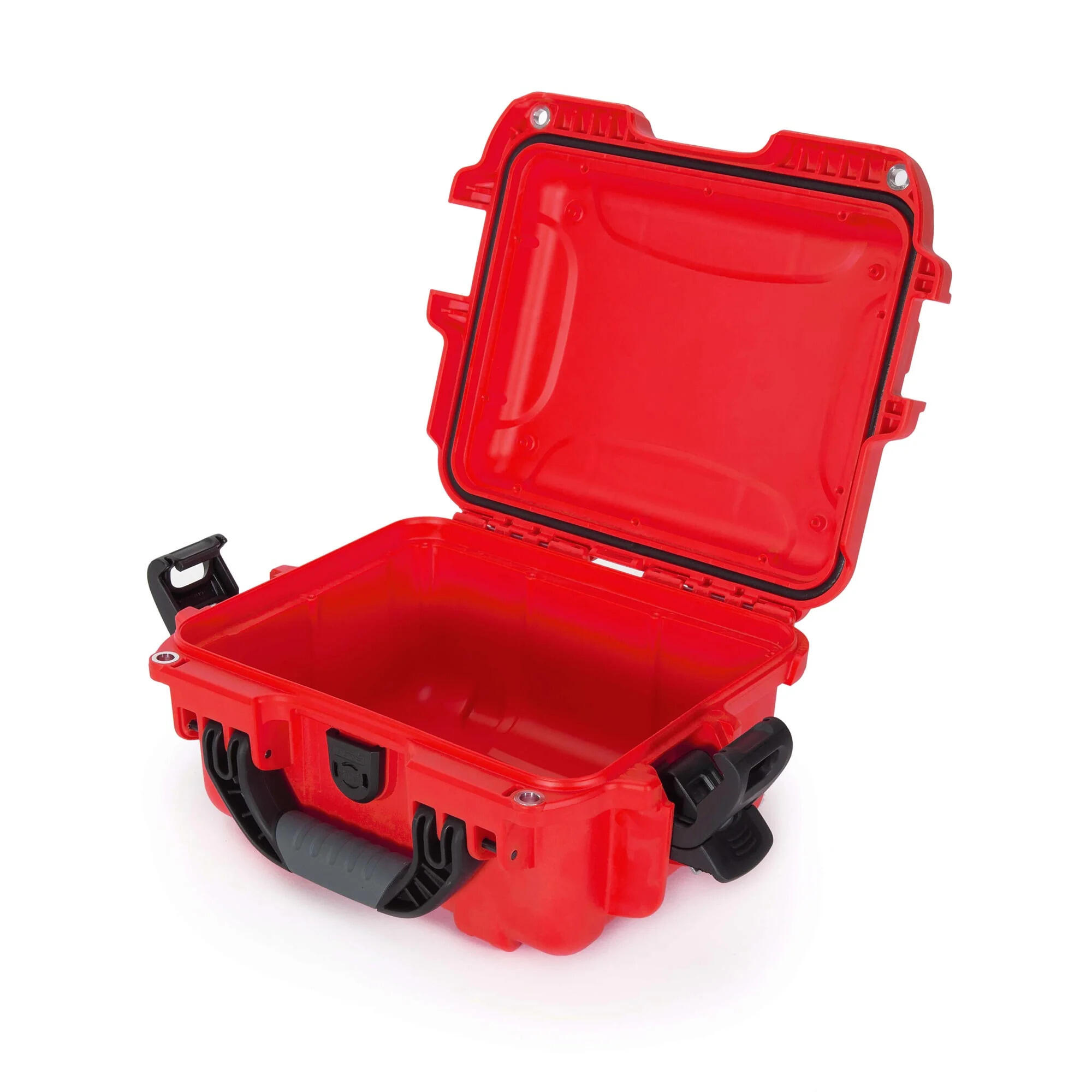 Trousse de secours vide Nanuk 905 First Aid Logo 4/4