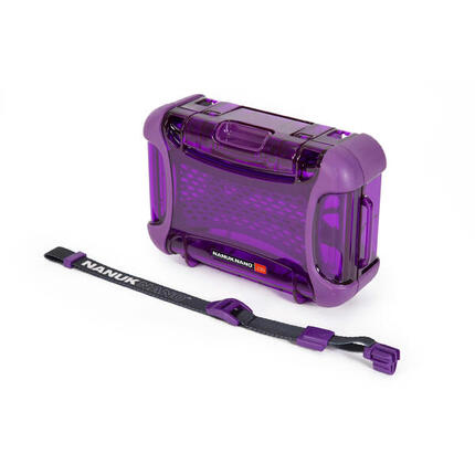 Valise pour appareil photo Nanuk 330 Nano