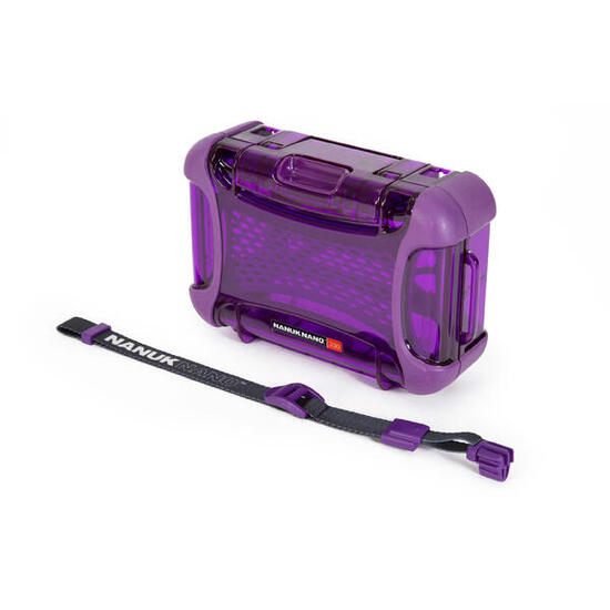 Valise pour appareil photo Nanuk 330 Nano