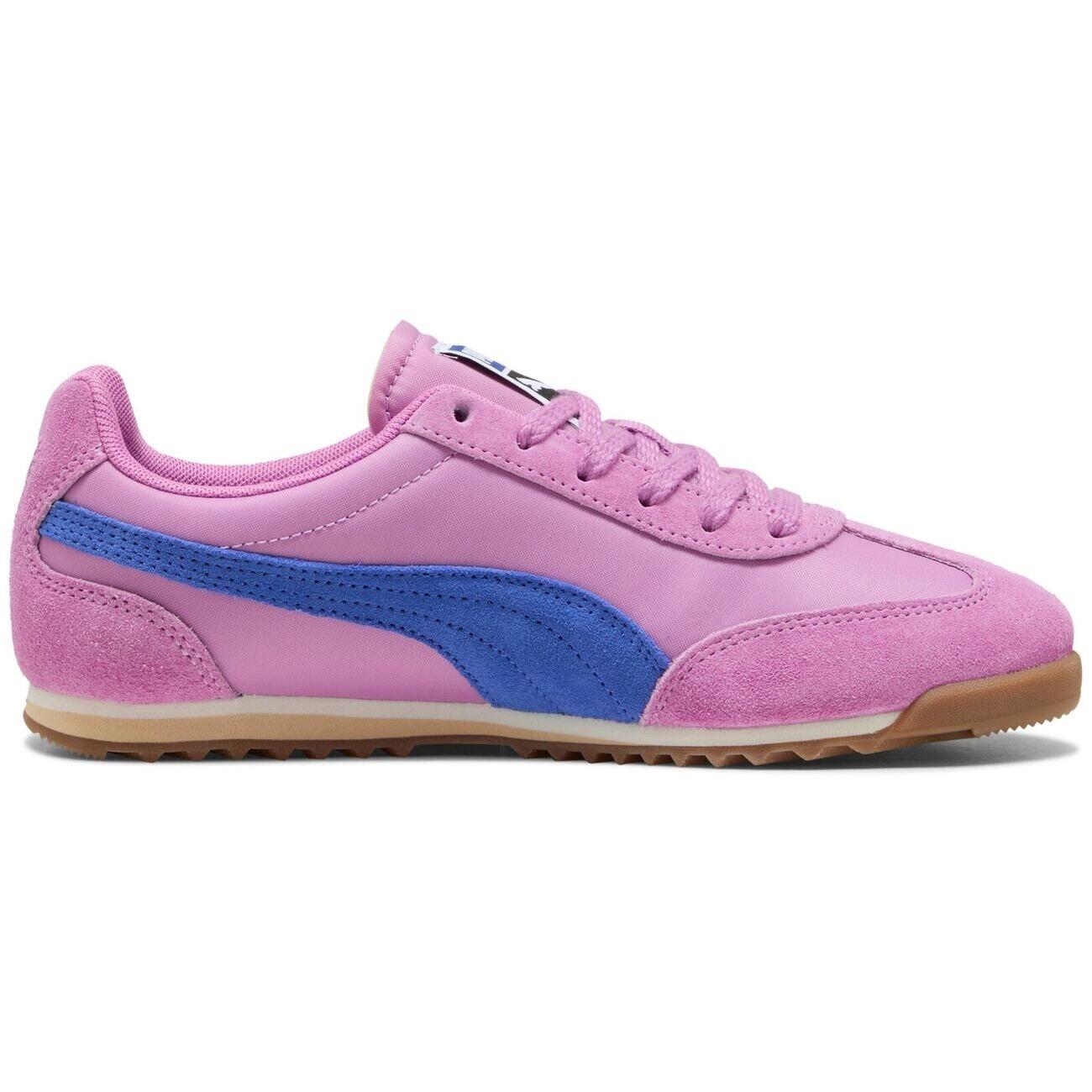 Turnschuhe Puma Unisex Arizona, Lila, Unisex 4/5