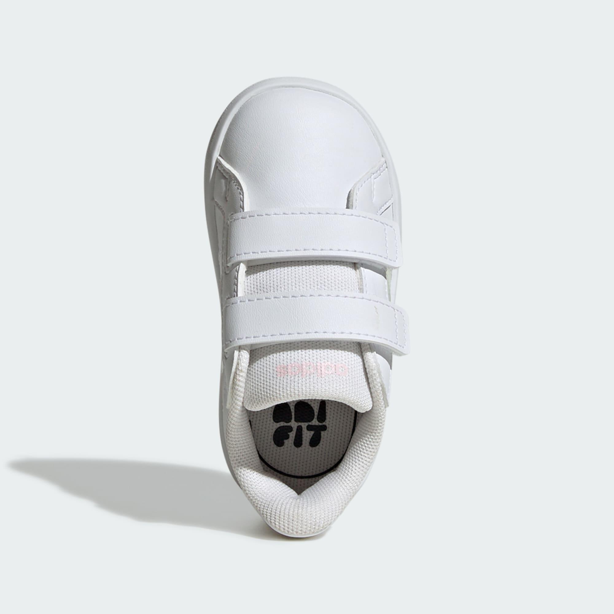 CHAUSSURE GRAND COURT 3.0 BÉBÉS 2/7