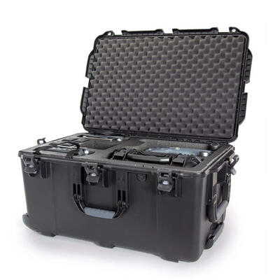 Koffer nanuk 965