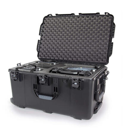 Valise Nanuk 965