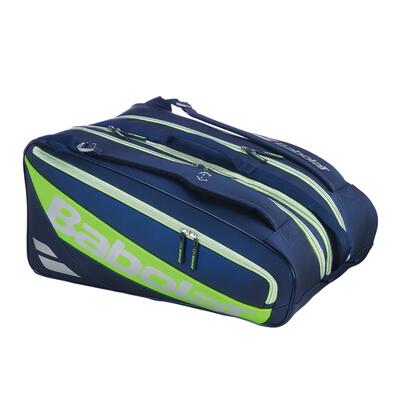 BABOLAT RH PRO PADEL Azul 2026 JUAN LEBRON (Paletero)