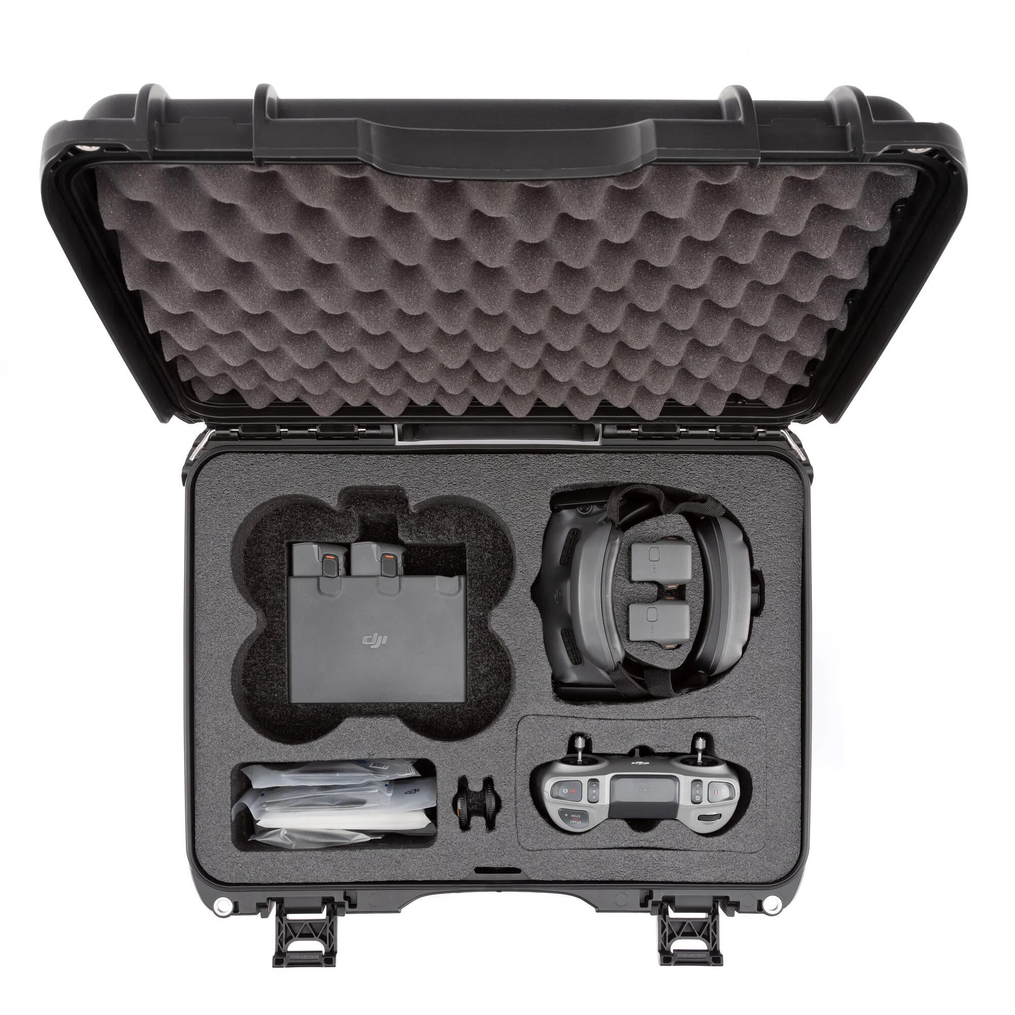 Valise pour drone Nanuk 925 DJI AVATA 2 Fly More Combo 2/2
