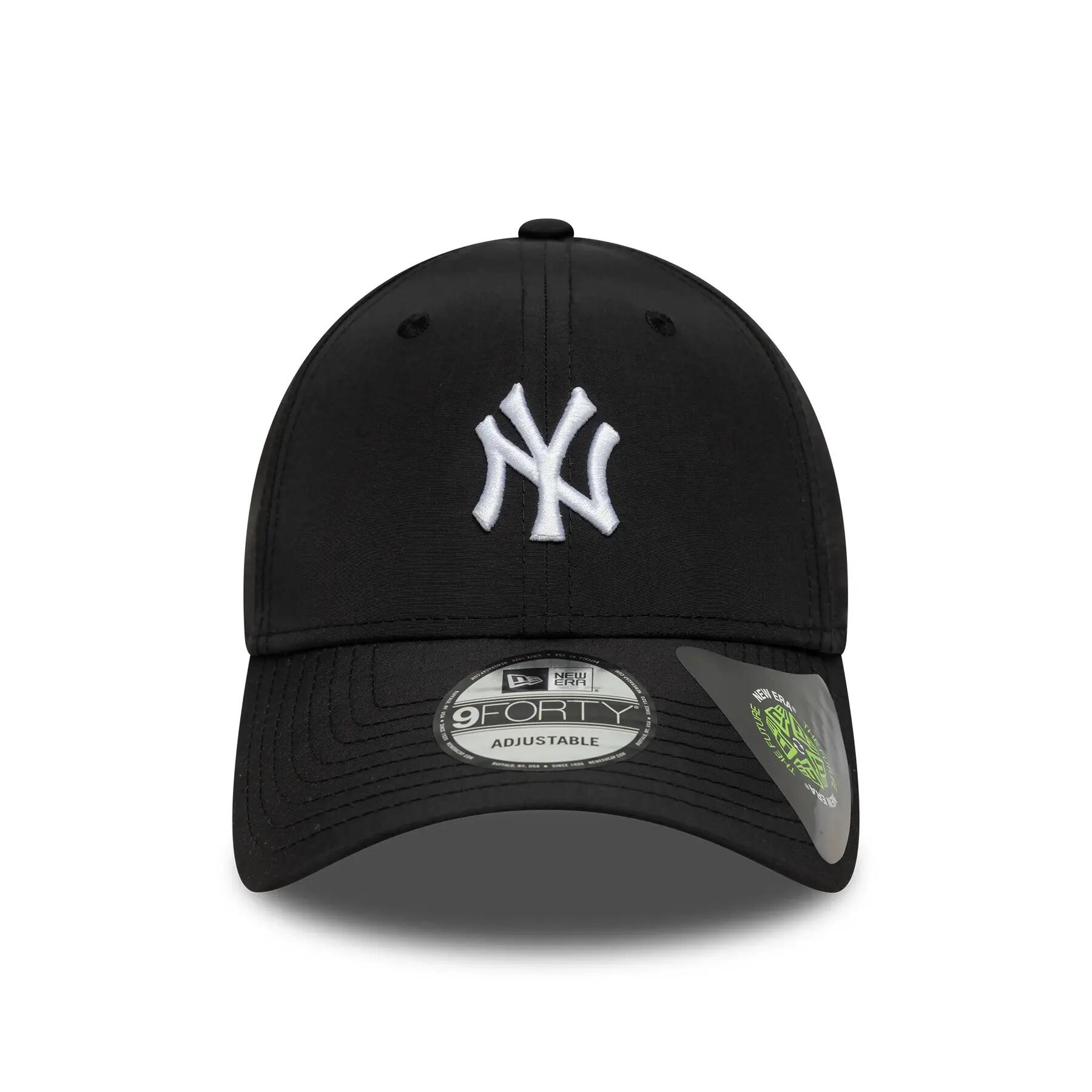 Gorra de béisbol de los New York Yankees Midi 9Forty 3/5