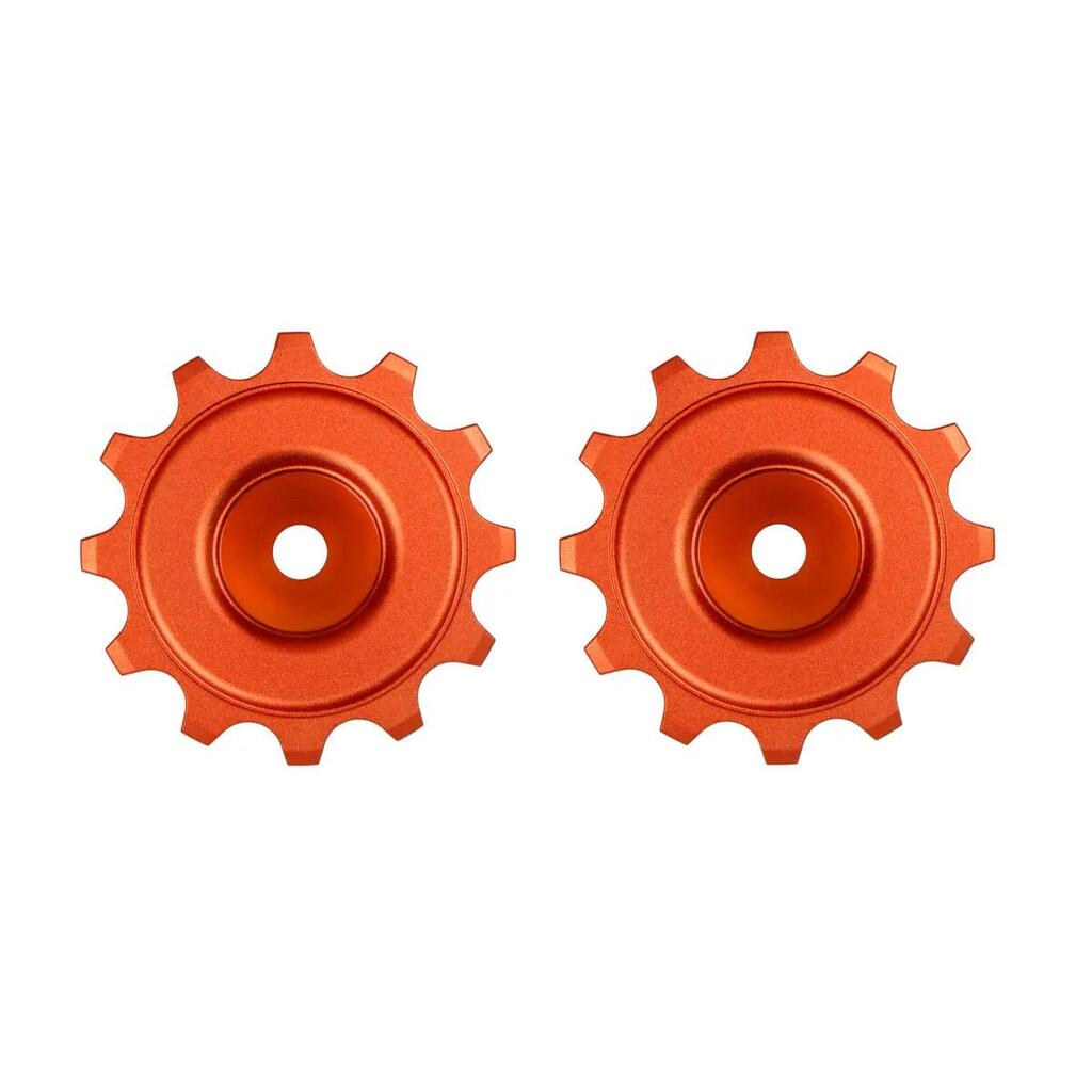 Ceramic roller Nova Ride Sram Rival Red Force 12S - EVO S
