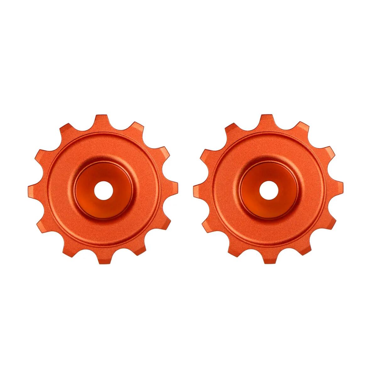 Ceramic roller Nova Ride Sram Rival Red Force 12S - EVO S - Decathlon