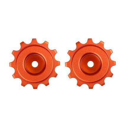 Galet céramique Nova Ride Sram Rival Red Force 12S - EVO S