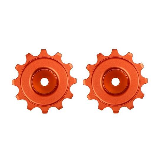 Galet céramique Nova Ride Sram Rival Red Force 12S - EVO S