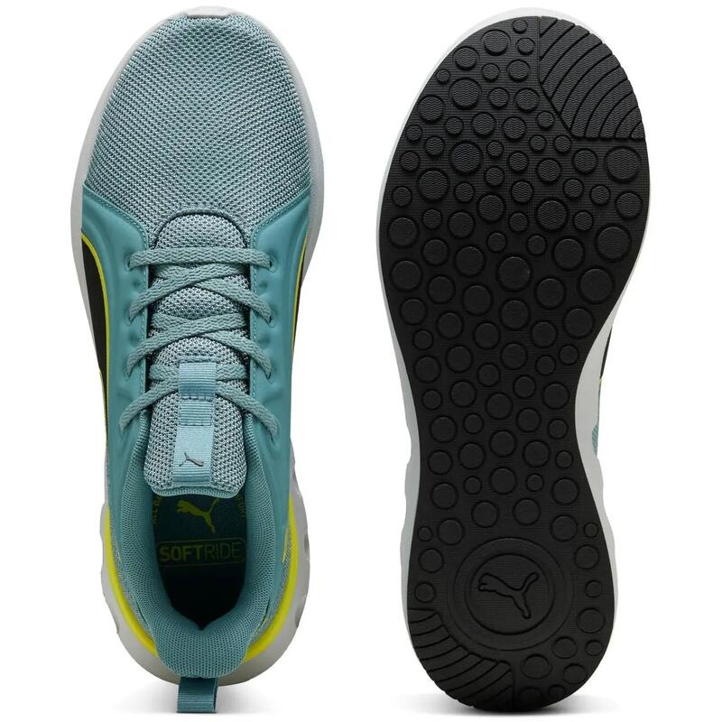 Pantofi sport unisex Puma Softride Carson, Albastru