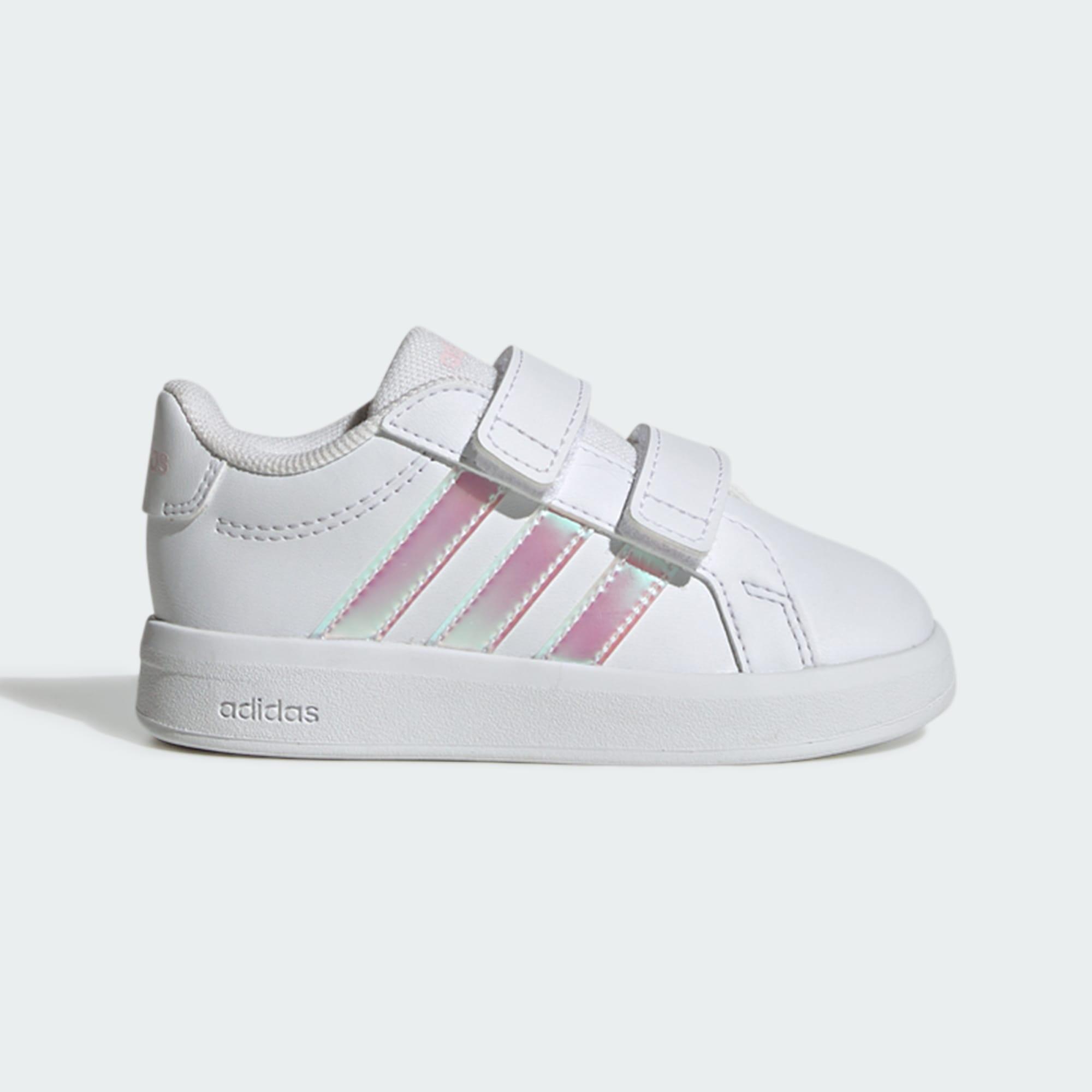 CHAUSSURE GRAND COURT 3.0 BÉBÉS 1/7