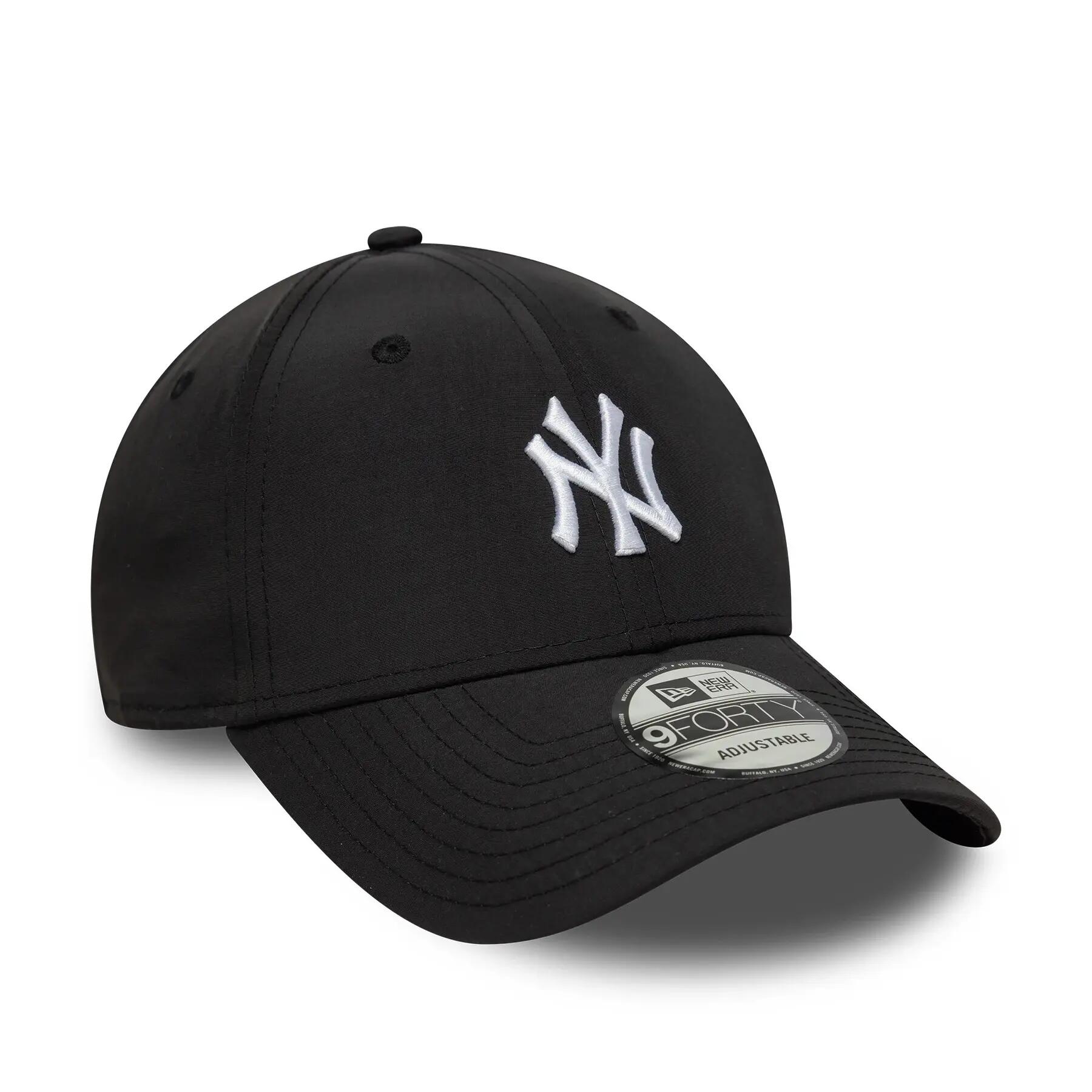 Gorra de béisbol de los New York Yankees Midi 9Forty 2/5