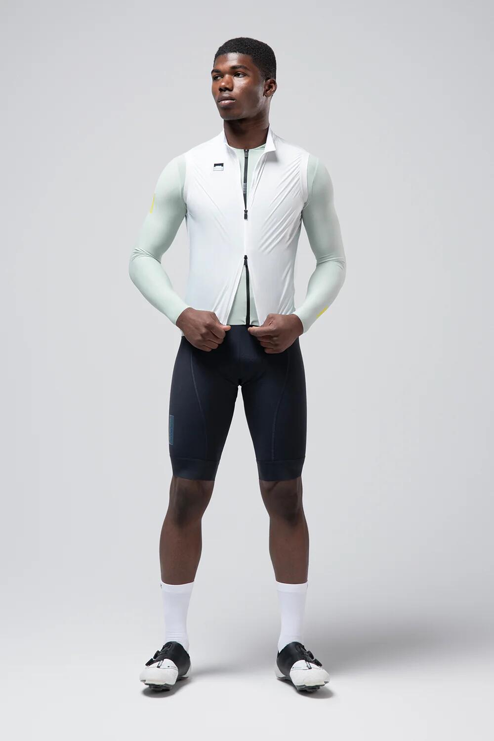 Gilet de cyclisme Vector 2.0 Gobik Homme Athena - Taille 2XL 3/4