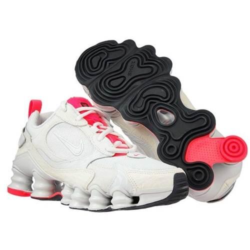 Schoenen universeel voor vrouwen Nike Shox TL Nova 3/4