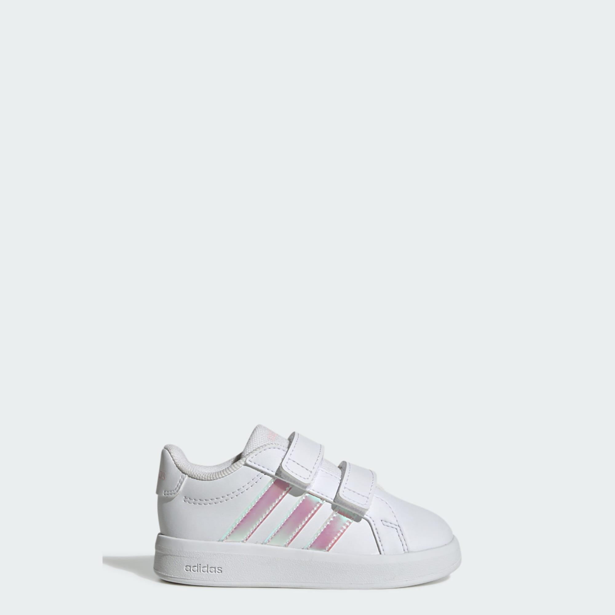 CHAUSSURE GRAND COURT 3.0 BÉBÉS 7/7