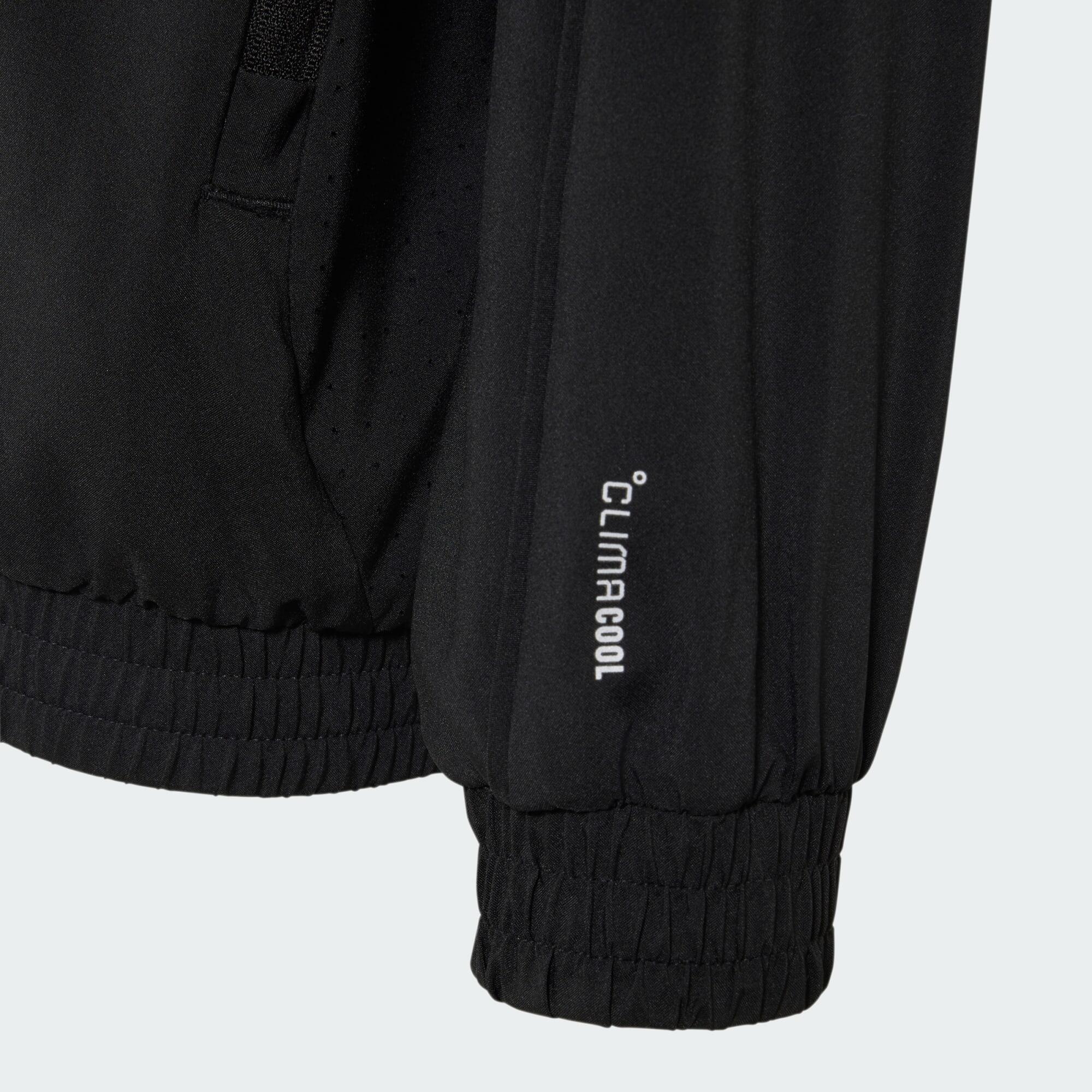 CASACO TECH APPAREL 3/5