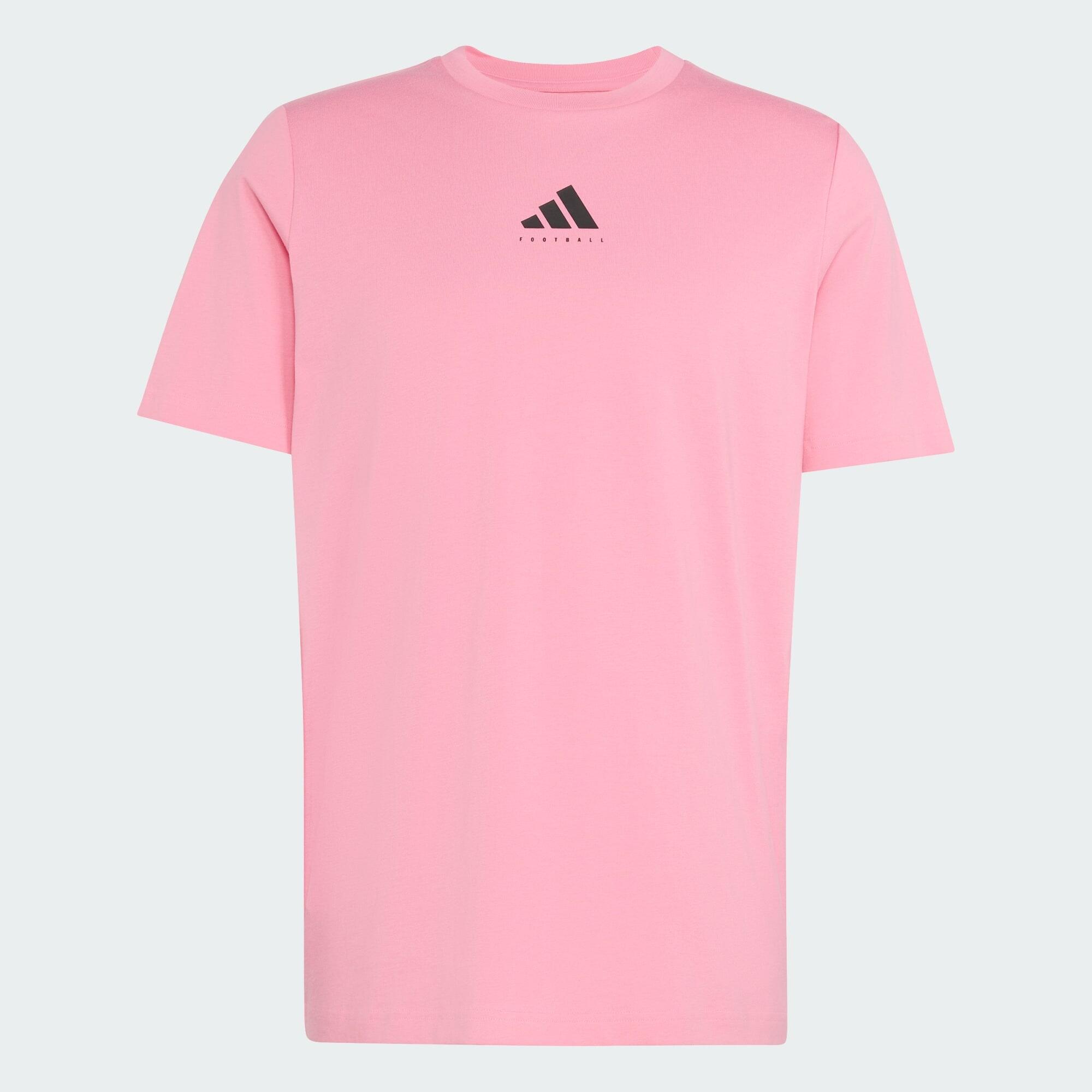 FOOTBALL CATEGORY GRAPHIC T-SHIRT 2/5