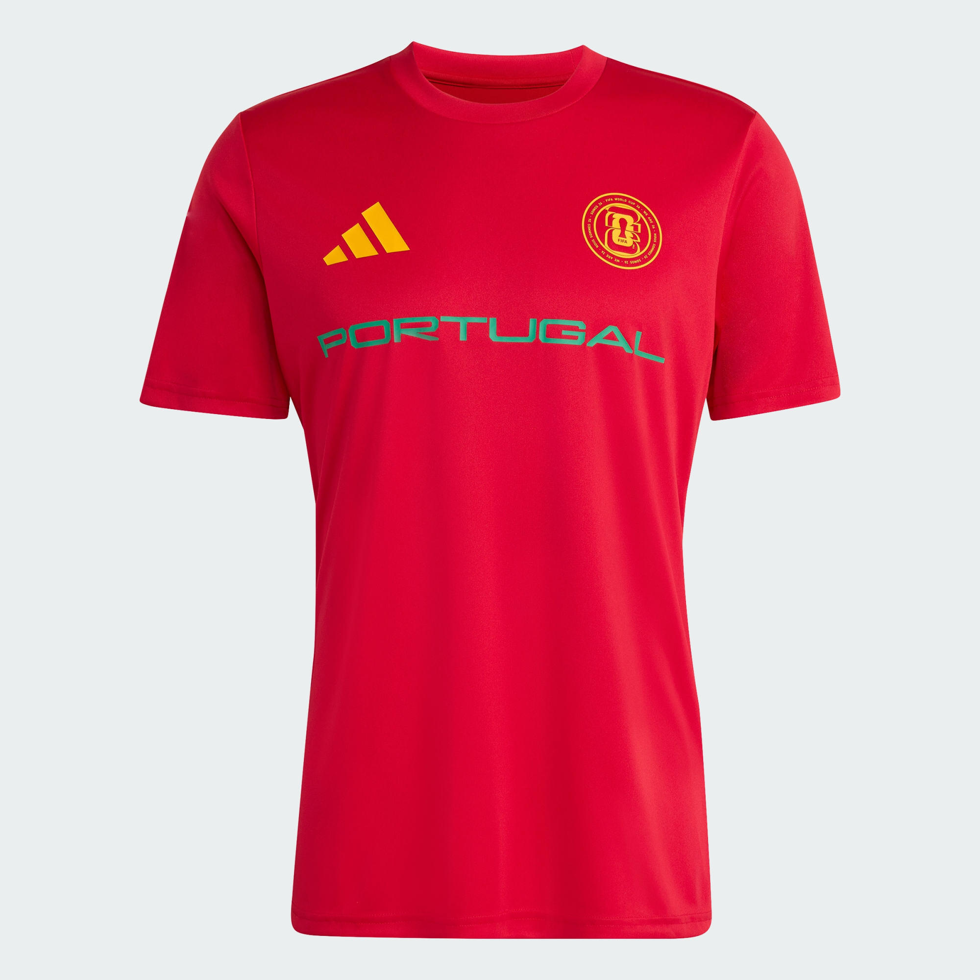 FIFA World Cup 26™ Portugal Jersey 2/5