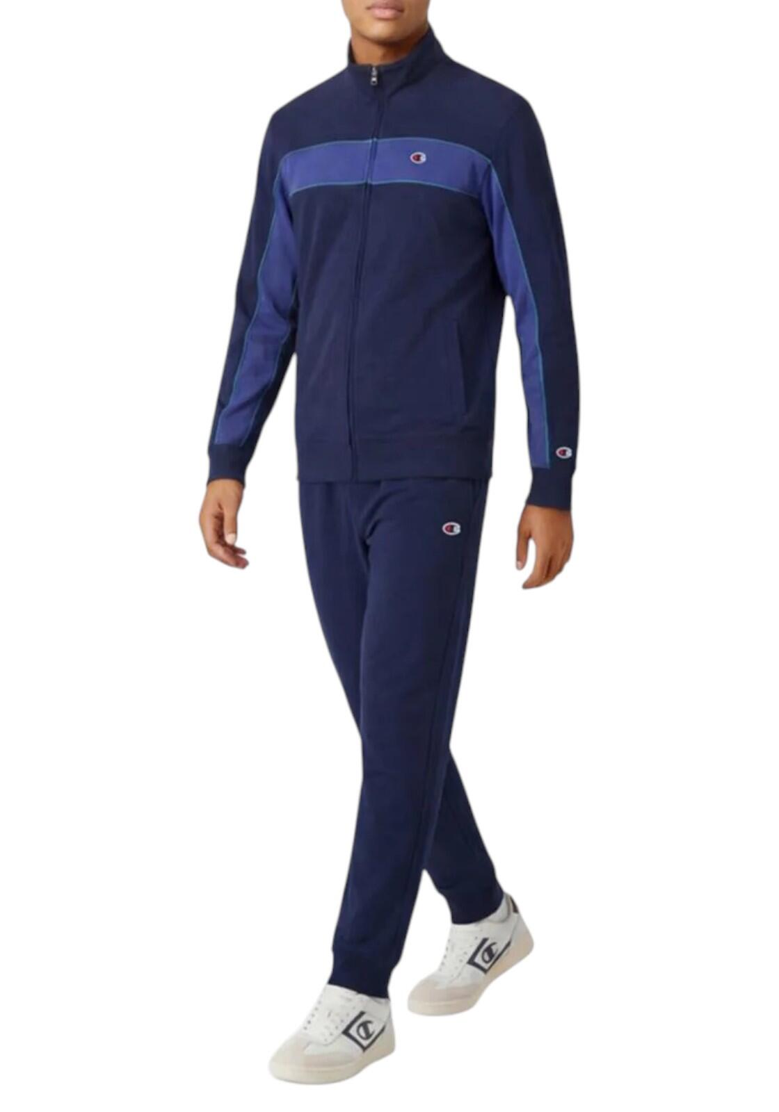 FULL ZIP SWEAT COL BS561 2/4