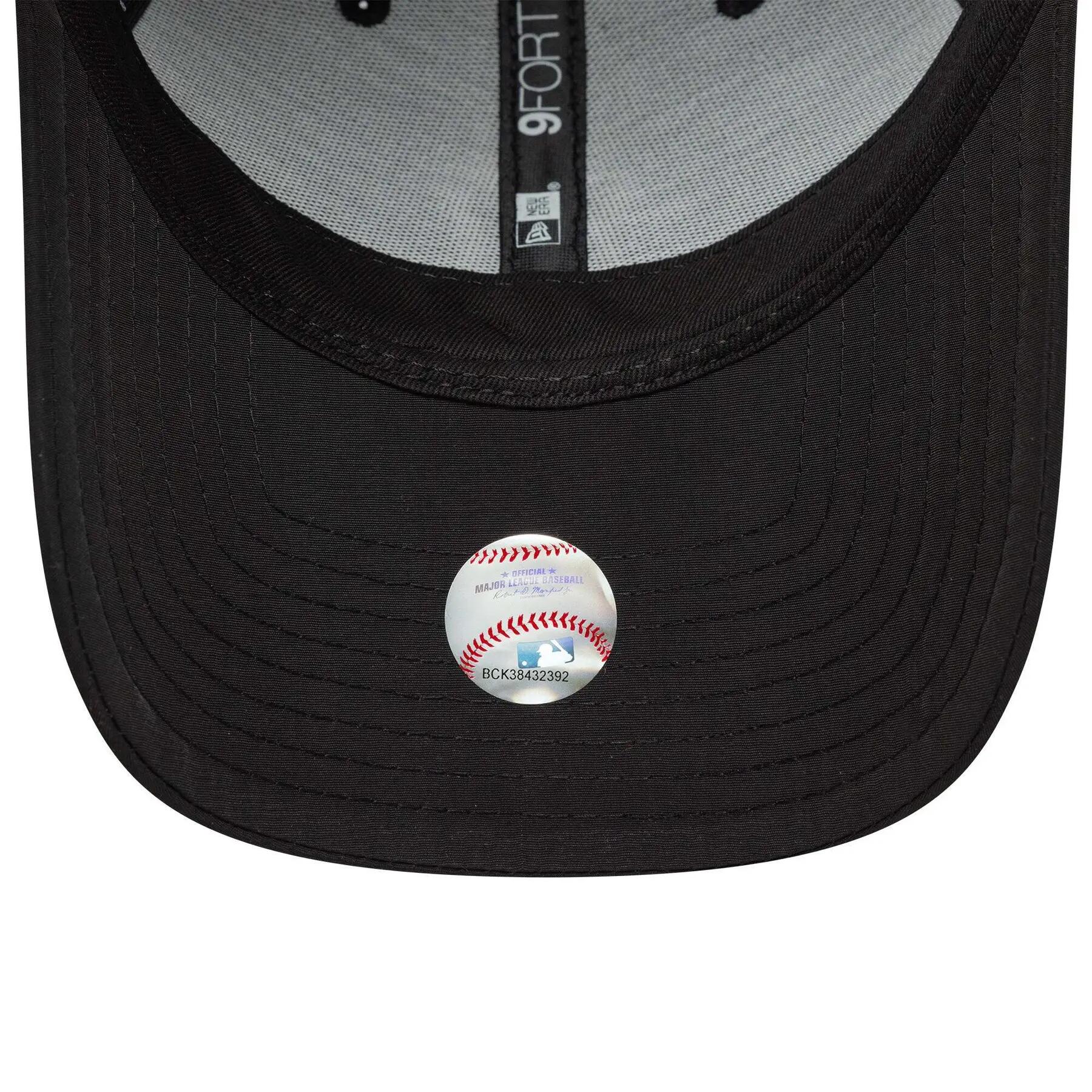 Gorra de béisbol de los New York Yankees Midi 9Forty 5/5