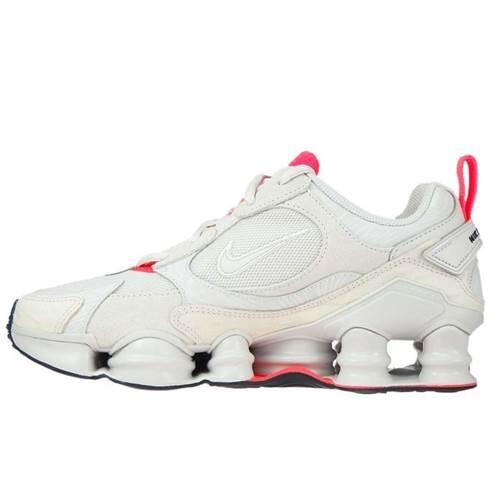 Schoenen universeel voor vrouwen Nike Shox TL Nova 2/4