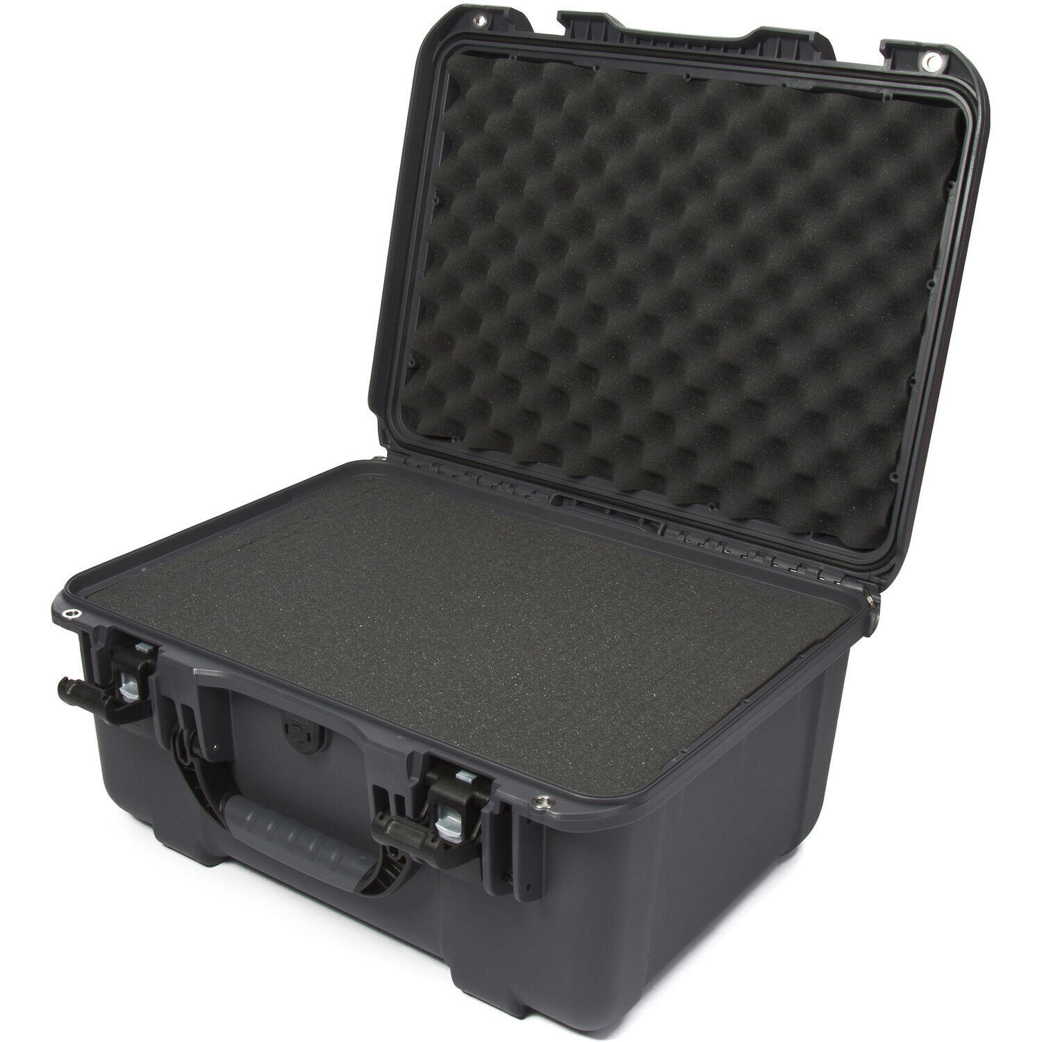 Valise pour appareil photo avec mousse Nanuk 933 2/2