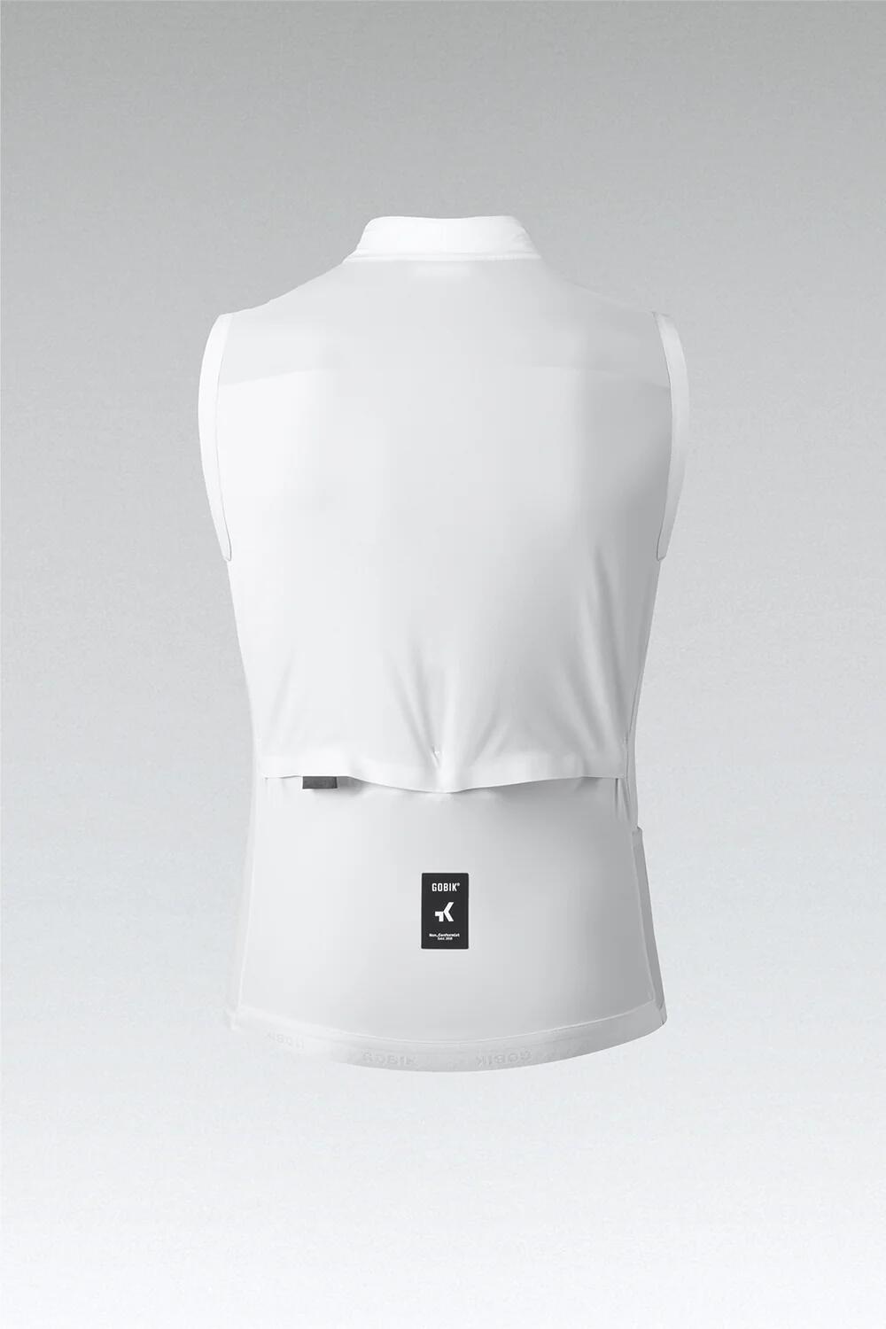 Gilet de cyclisme Vector 2.0 Gobik Homme Athena - Taille 2XL 2/4