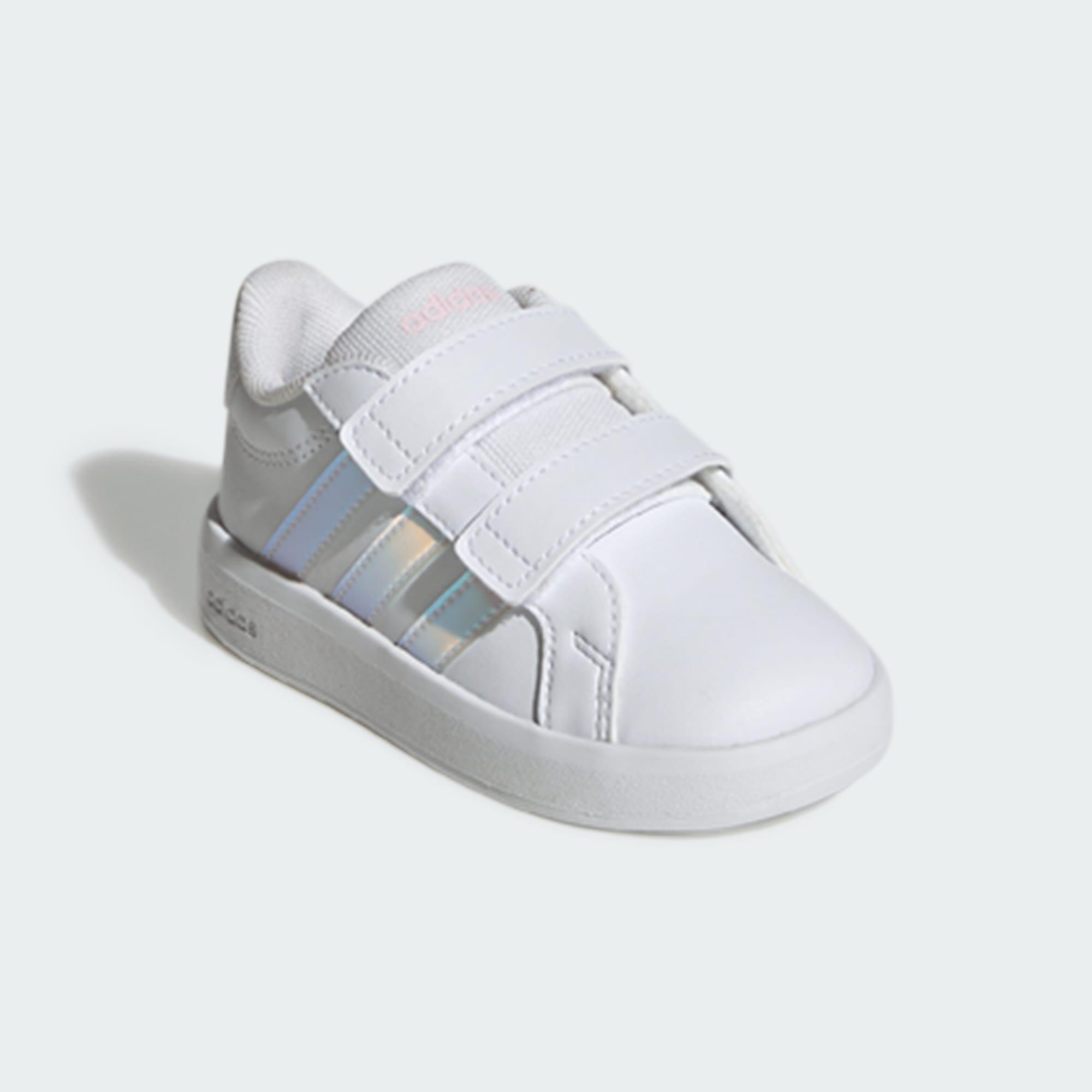 CHAUSSURE GRAND COURT 3.0 BÉBÉS 4/7