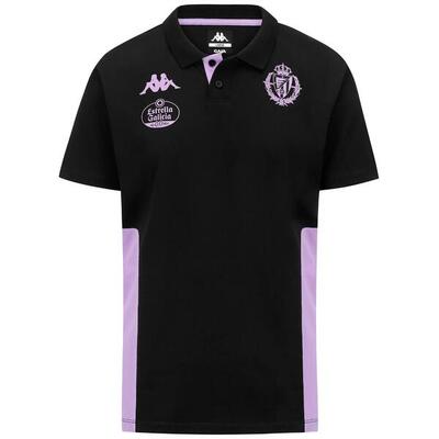 Polo kind real valladolid minditti 2025/26