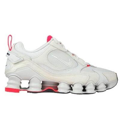 Scarpa universali donna Nike Shox TL Nova