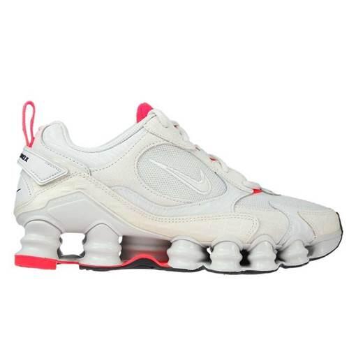 Scarpa universali donna Nike Shox TL Nova