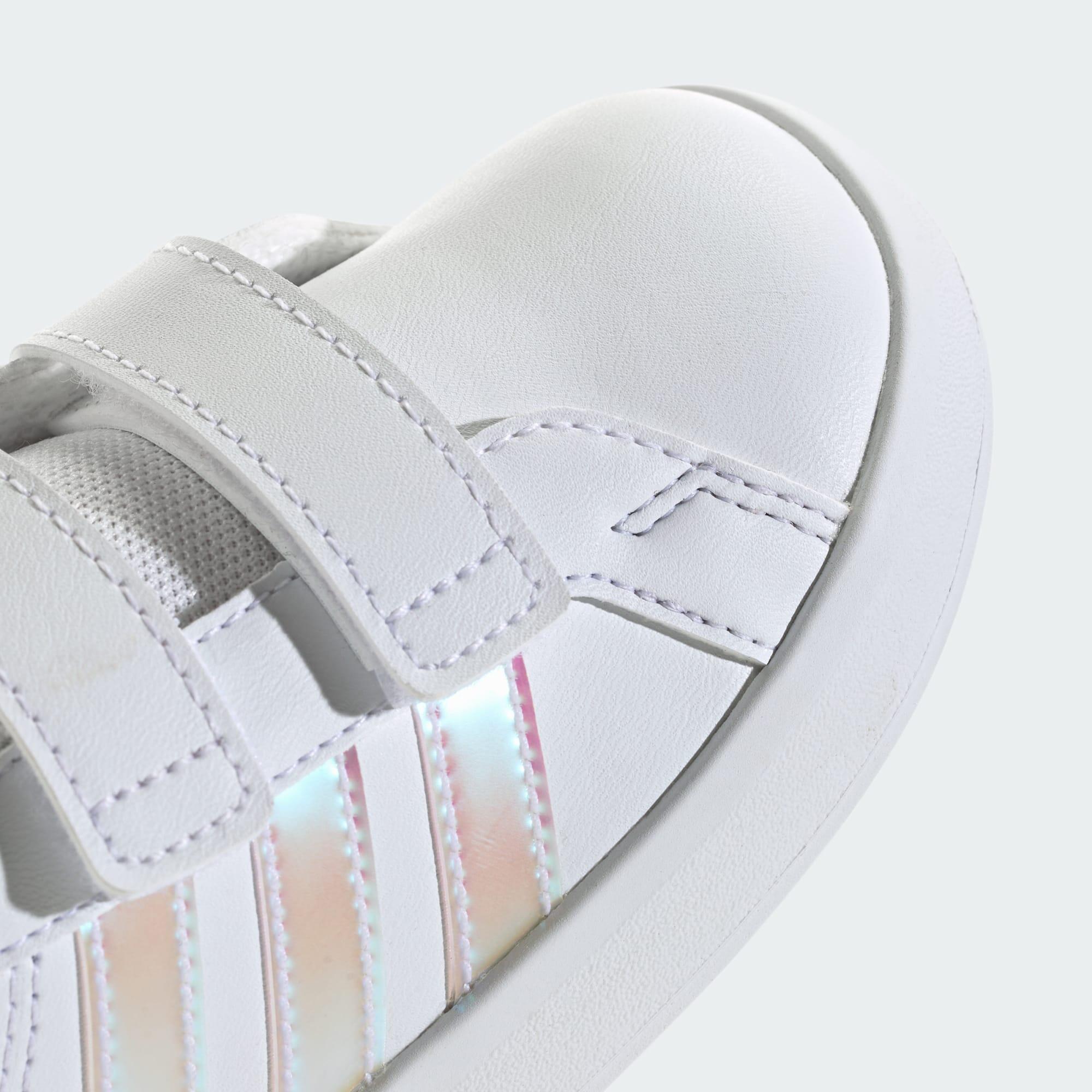 CHAUSSURE GRAND COURT 3.0 BÉBÉS 6/7