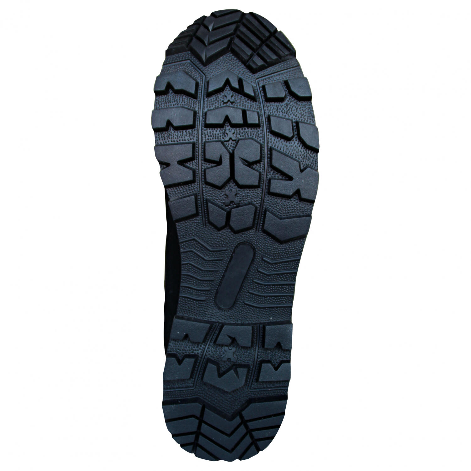 Almwalker Outdoorstiefel Avalanche Pro DLX Herren (Braun) Größe 42 5/5