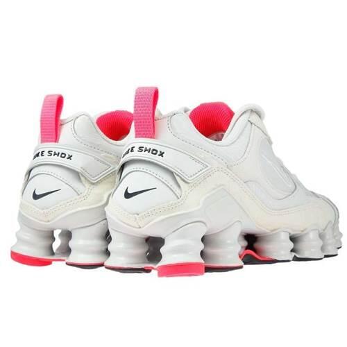 Schoenen universeel voor vrouwen Nike Shox TL Nova 4/4