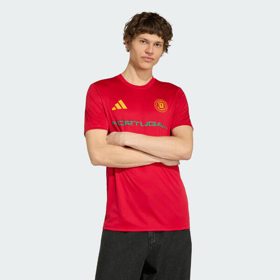 Maillot Portugal Coupe du Monde de la FIFA 26™