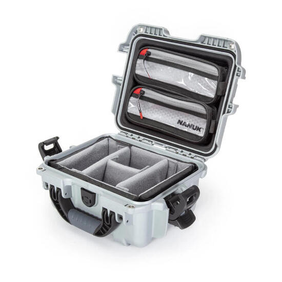 Cameratas Nanuk 905