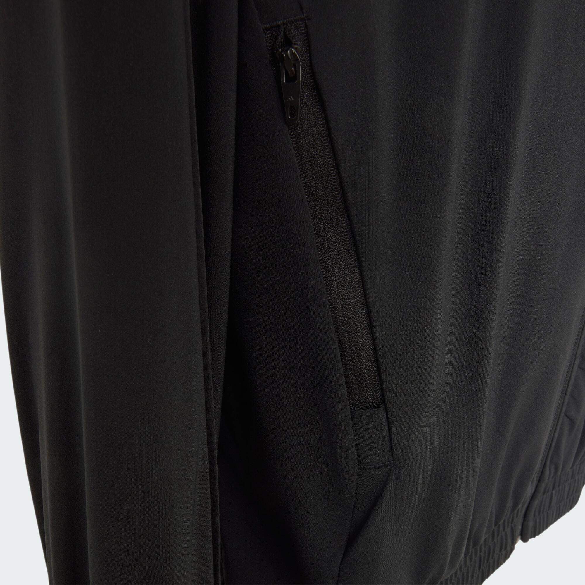 CASACO TECH APPAREL 5/5